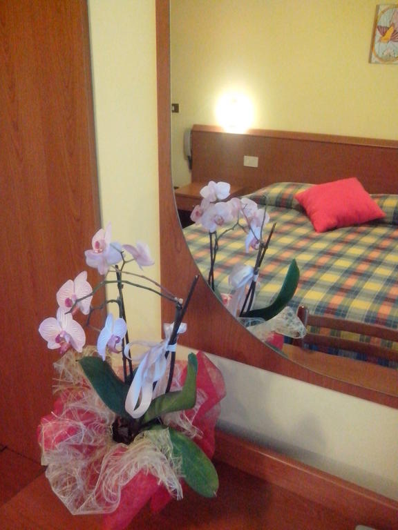 Hotel Monte Fior Foza Bagian luar foto
