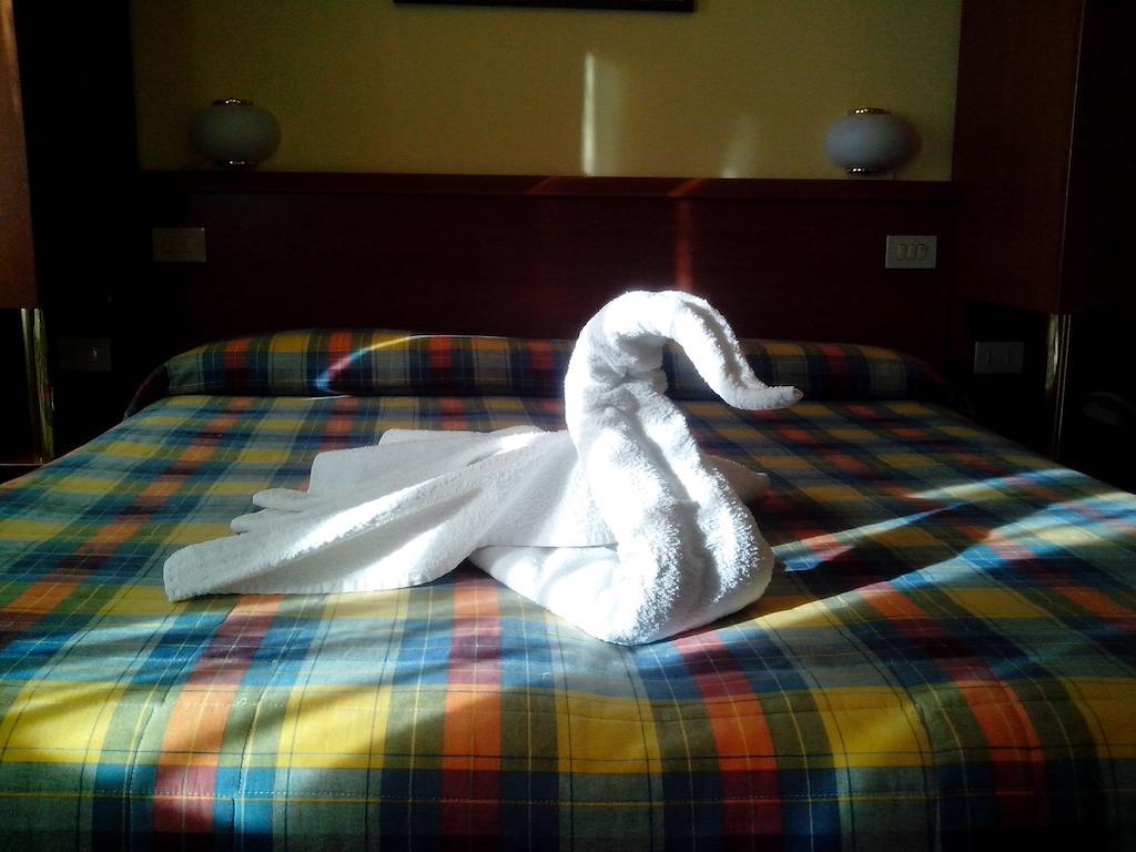Hotel Monte Fior Foza Bagian luar foto