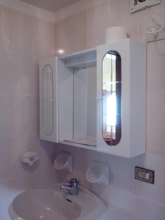 Hotel Monte Fior Foza Bagian luar foto